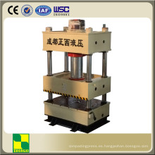 Nueva llegada Hot Selling Four Column Press Hydraulic Press